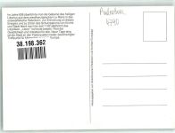 W4790 Paderborn Liborifest Chronik Qsl-Karte
