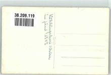 18225 O2565 ühlungsborn , Ostseebad Foto AK Ort handschriftlich