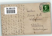 Frau Buch lesen 1915