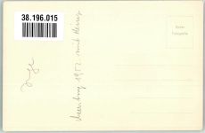 88709 W7758 Meersburg , Bodensee Privatfoto AK Schlosstor Ort handschriftlich