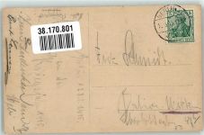Die Hohenzollern NPG 4936 Adel Kaiser Wilhelm II 1915 Gebrauchsspuren