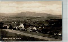 94227 W8372 Rabenstein , Kr Regen - Rachel