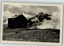 9844 Heiligenblut Heiligenblut Foto AK Oberwalderhütte