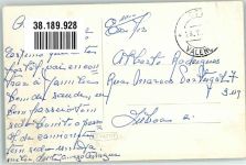 55051 Barga Foto AK General do Born Jesus do Monte