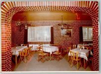 29323 W3109 Wieckenberg - Foto Original aus Archiv eines Ansichtskartenverlags Hotel Pension Drei Linden