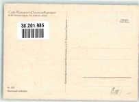 83700 W8183 Rottach-Egern - Cafe Angermaier Pension Gasthaus