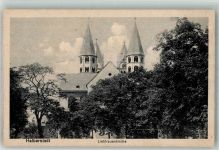 38820 O3600 Halberstadt - Liebfrauenkirche