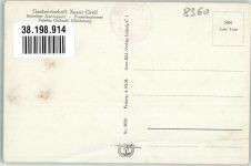 94469 W8360 Deggendorf - Ulrichsberg Fliegeraufnahme