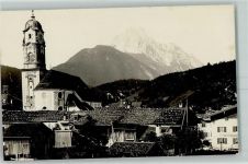 82481 W8102 Mittenwald