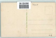 72336 W7460 Balingen - Wasserturm altes Schloss