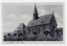 Vacha mit kath. Kirche ungelaufen Gute Erhaltung.