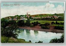York 1906 Foto AK Ruswarp