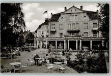 36364 W6427 Bad Salzschlirf - Badehof Terrasse