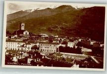23100 Sondrio Foto AK