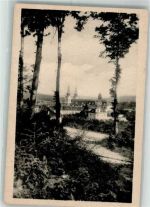 Velehrad Welehrad Foto AK