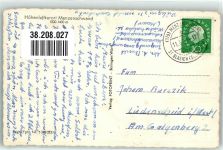 79837 W7821 Menzenschwand Foto AK