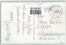 97215 W8704 Uffenheim - Würzburger Tor