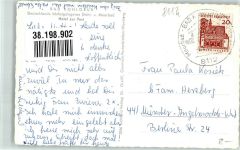 82433 W8112 Bad Kohlgrub - Hotel Gasthaus zur Post
