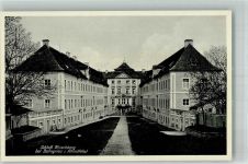92339 W8432 Beilngries - Jagdschloss Hirschberg