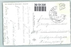 75385 W7264 Bad Teinach - Kurgatren