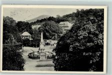 Teplice Teplitz-Schönau - Kuranlagen
