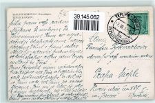 Teplice Teplitz-Schönau - Kuranlagen