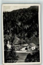 83700 W8185 Glashütte b Tegernsee