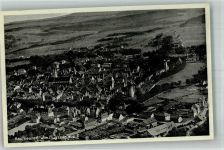 87600 W8950 Kaufbeuren Foto AK Fliegeraufnahme Kirche