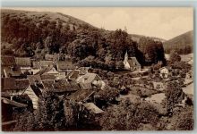 06547 O4713 Stolberg Harz