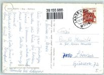 90762 W8510 Fürth , Bay