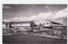 Quickborn mit Mittelschule gelaufen, 1961. Gute Erhaltung.