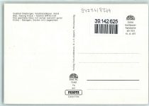 94234 W8374 Viechtach - Gasthaus Dischinger Gastraum Garten