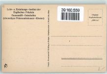 94486 W8353 Osterhofen , Niederbay - Lehr-u.Erziehungsinst. Damenstift