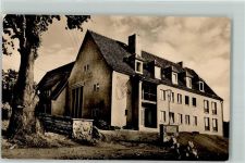 36448 O6202 Bad Liebenstein - Kurheim der ev.-luth. Kirche