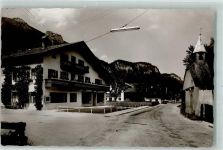 83259 W8211 Mettenham - Zigarettenautomat