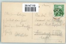 Dolni Zalezly Salesel - Schiene Elbe