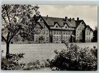 39291 O3272 Friedensau - Neue Schule