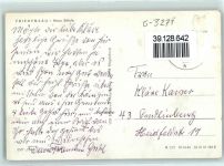 39291 O3272 Friedensau - Neue Schule