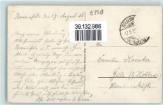 35619 W6333 Braunfels - Schloß Braunfels