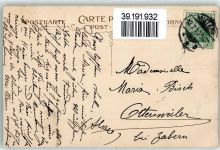Verlag Dondorf Nr. 126 Hollandkinder AK Parkinson, E. 1910