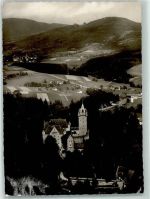 94469 W8360 Deggendorf Gebrauchsspuren Schloß Egg