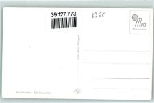 94469 W8360 Deggendorf - Karte