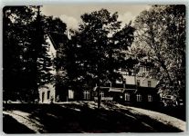 09488 O9319 Thermalbad Wiesenbad - Sanatorium Paracelsushaus