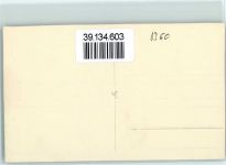 94469 W8360 Deggendorf Gebrauchsspuren Ort handschriftlich Foto-AK