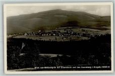 08309 O9405 Eibenstock - Stützengrün Auersberg