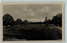38877 O3702 Benneckenstein - Kurpark