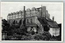06108 O4002 Halle Saale - Dom