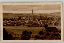 84307 W8330 Eggenfelden - Kirche