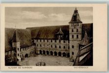 90518 W8503 Altdorf b. Nürnberg - Wichernhaus