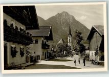 83451 W8235 Piding - mit Hochstaufen